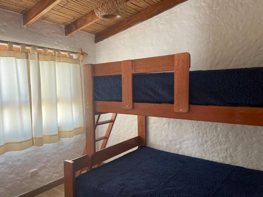 Departamento Pequeno 2 Bedroom En Zona Ideal De Paracas Zewnętrze zdjęcie