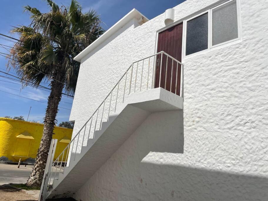 Departamento Pequeno 2 Bedroom En Zona Ideal De Paracas Zewnętrze zdjęcie