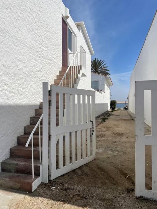 Departamento Pequeno 2 Bedroom En Zona Ideal De Paracas Zewnętrze zdjęcie