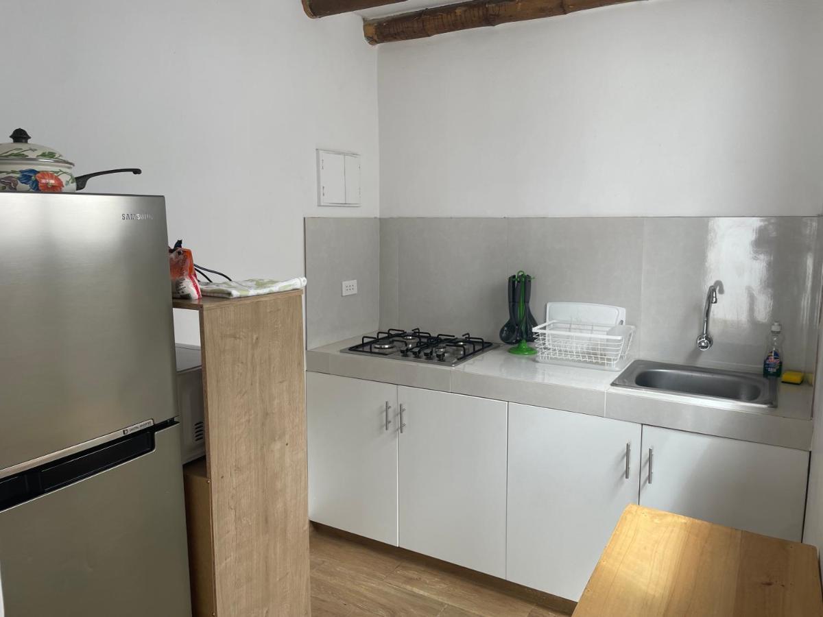Departamento Pequeno 2 Bedroom En Zona Ideal De Paracas Zewnętrze zdjęcie